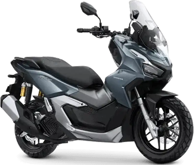 Honda ADV 160 ABS photo 1