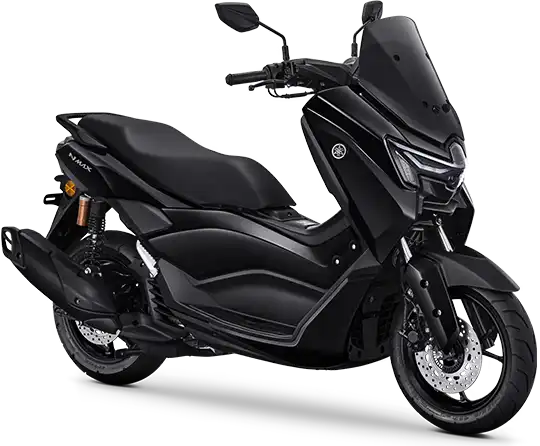 Yamaha Nmax 155 Neo/CBS photo 1
