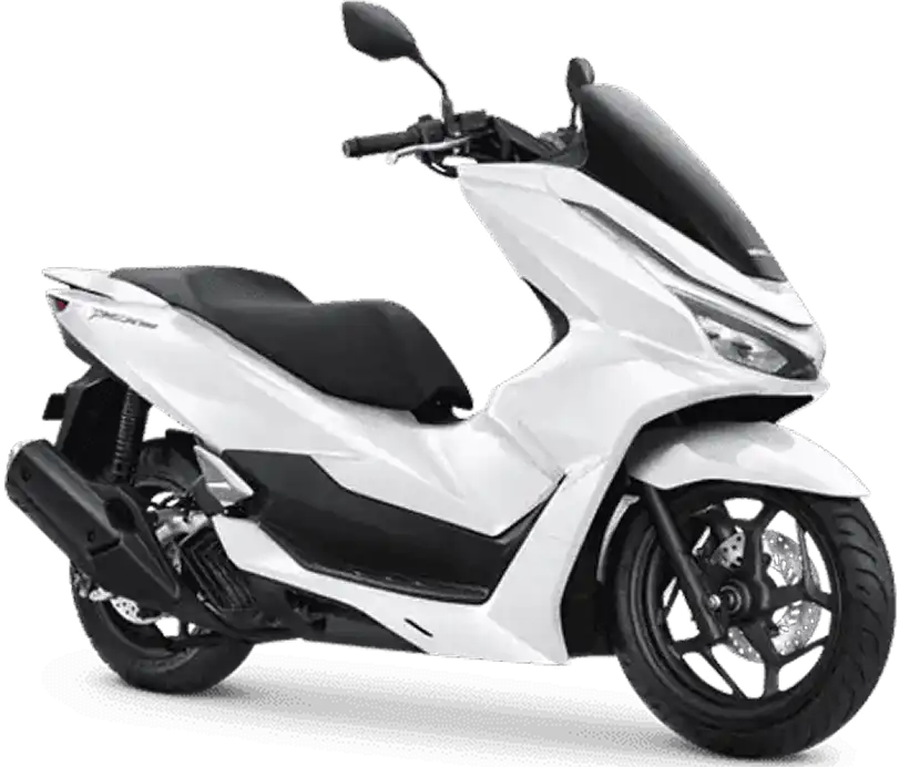 Honda New PCX 160 ABS photo 1