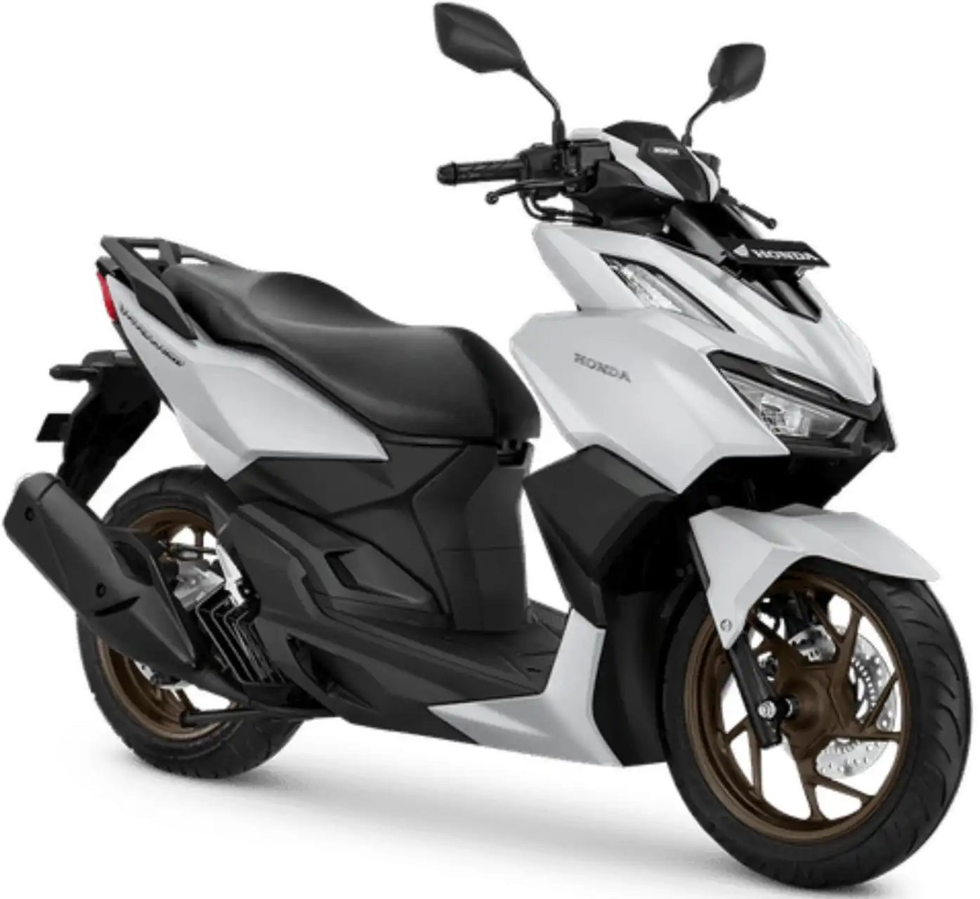 Honda All New Vario 160 photo 1