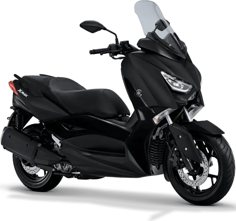 Yamaha XMAX 250 (ABS/TCS) photo 1