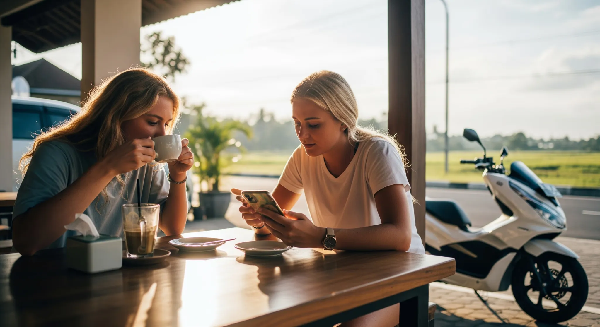 Book before 9am and unlock bonus destinations