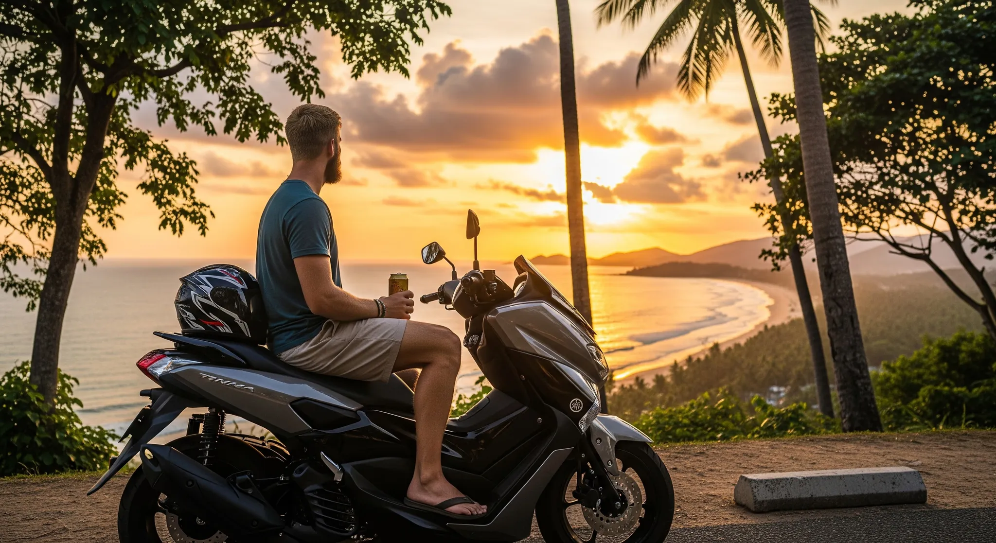 Late booking? No worries.